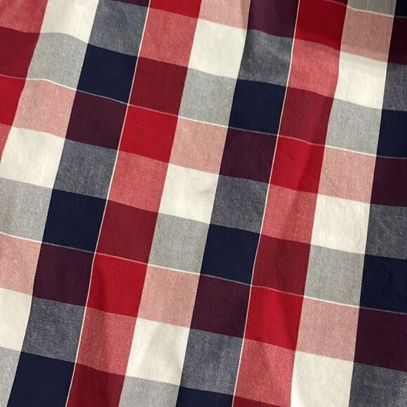 Tommy Hilfiger long sleeve button down - Picture 7 of 7